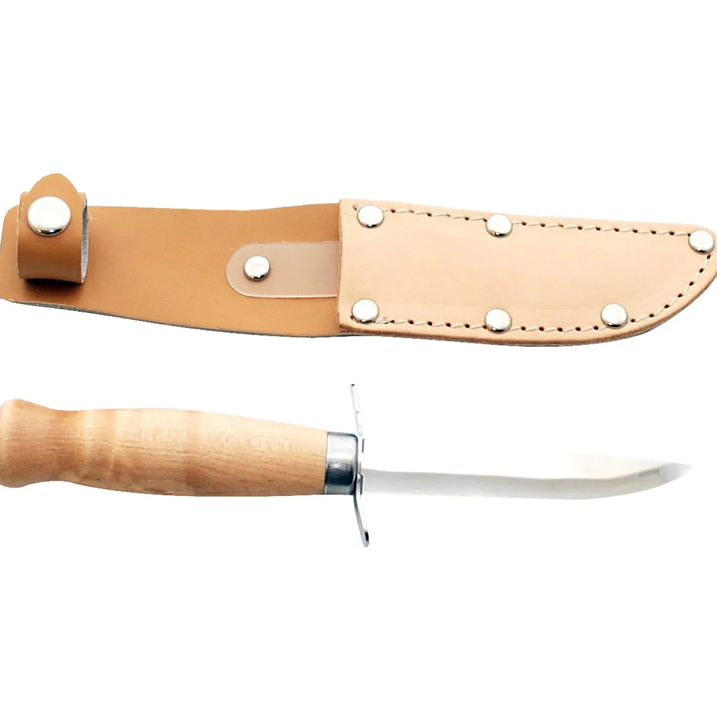 AB Camping Knive Og Tools<Spejderkniv 100 mm