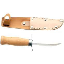 AB Camping Knive Og Tools<Spejderkniv 85 mm
