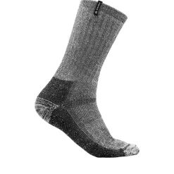 Aclima Tekniske Sokker|Tekniske Sokker<HotWool Socks Grå (GREY MELANGE)