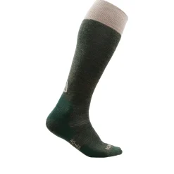 Aclima Tekniske Sokker|Tekniske Sokker<Hunting Socks Grøn (OLIVE)