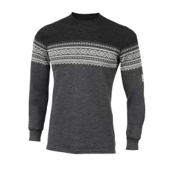 Aclima Sweaters Og Pullovers<Mens Designwool Marius Crew Neck