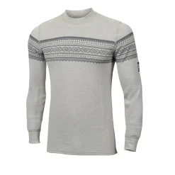 Aclima Sweaters Og Pullovers<Mens Designwool Marius Crew Neck