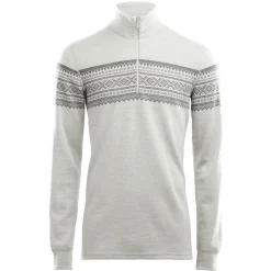 Aclima Uldoverdele<Mens DesignWool Marius Mockneck