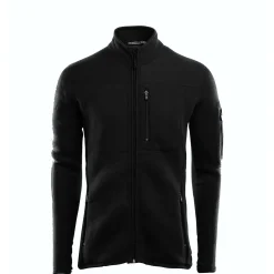 Aclima Fleece- Og Uldtrøjer<Mens FleeceWool Jacket