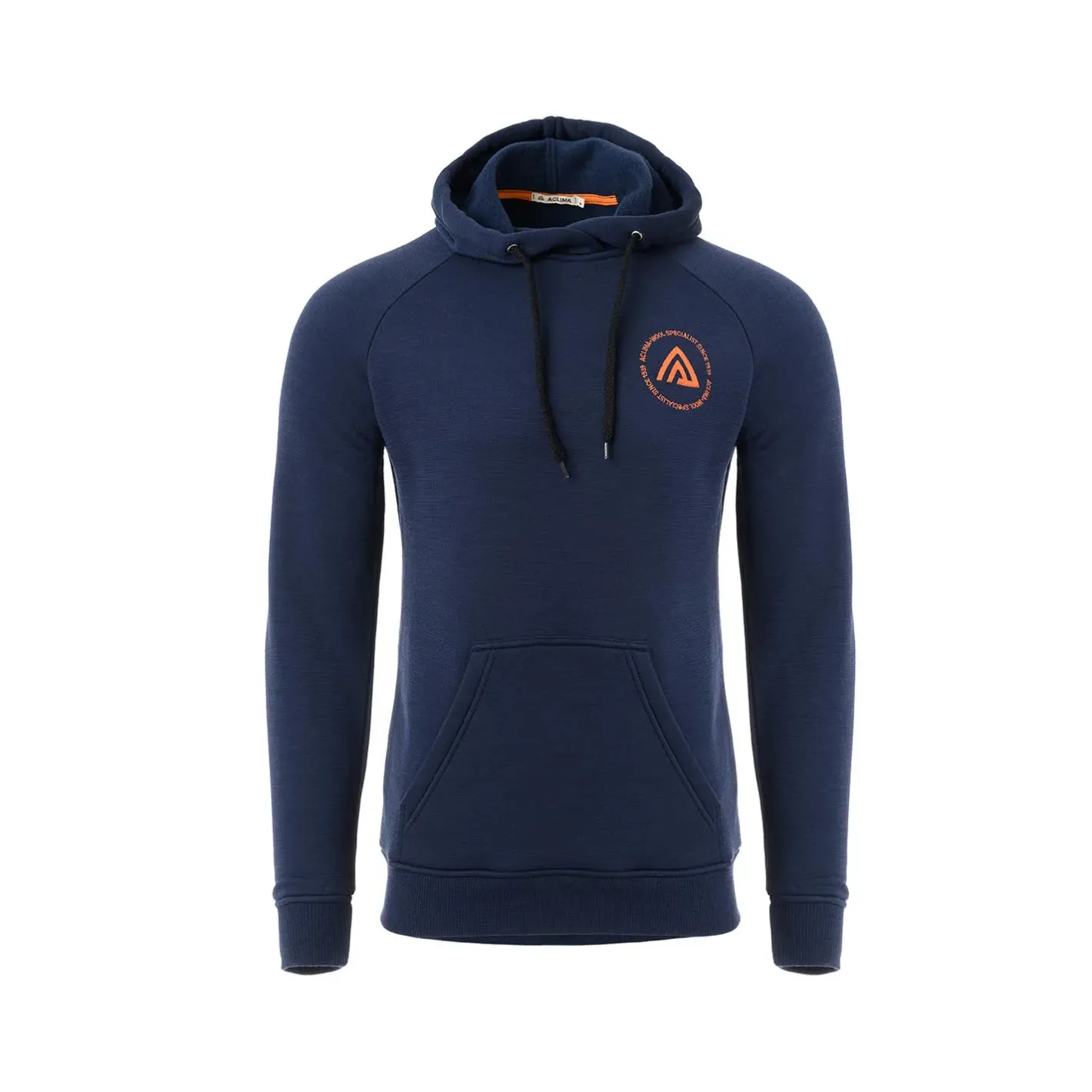 Aclima Sweaters Og Pullovers<Mens Fleecewool V2 Hoodie