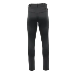 Aclima Bukser<Mens Lars Monsen Femunden Pants Sort (JET BLACK)