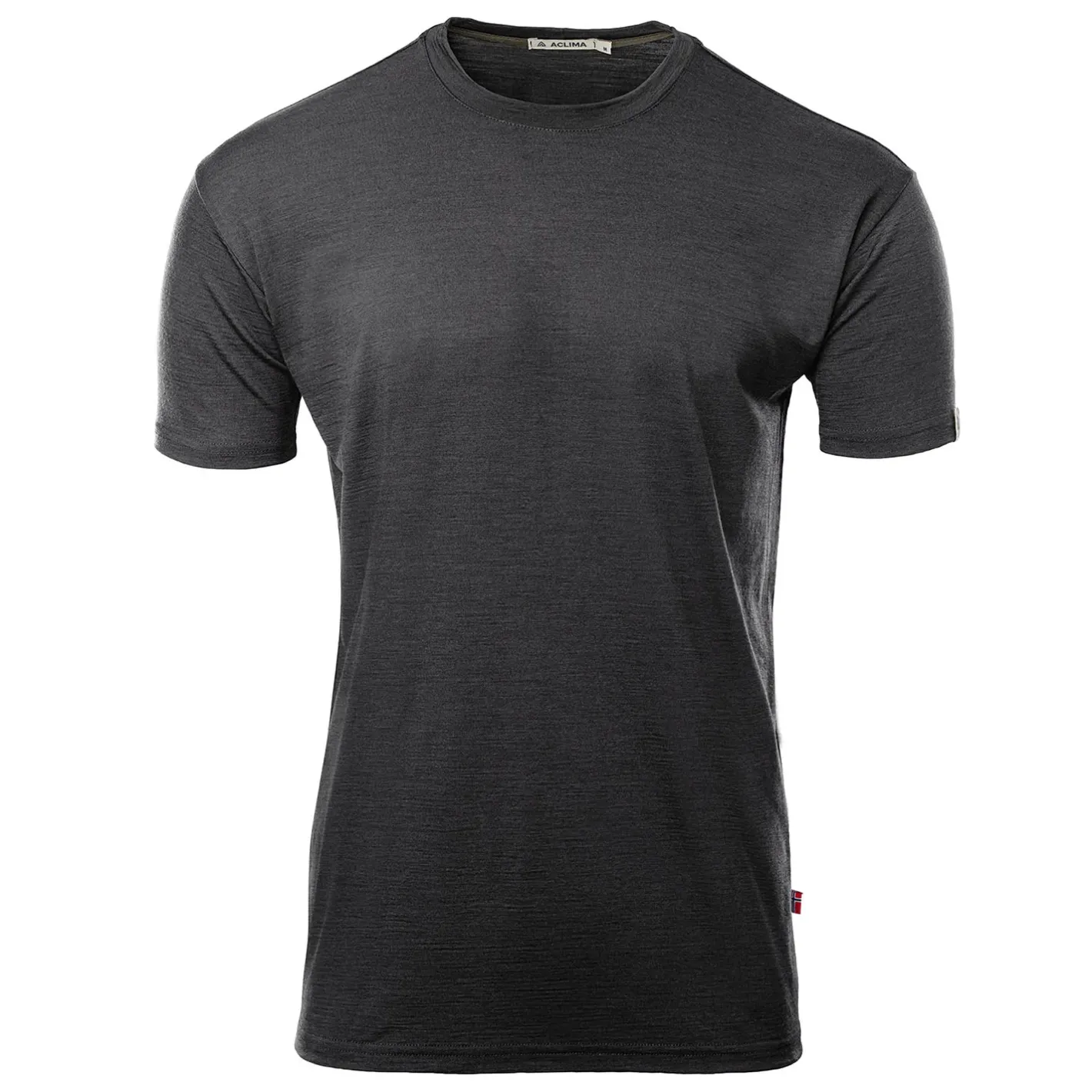 Aclima Uldoverdele<Mens LightWool 180 Classic Tee