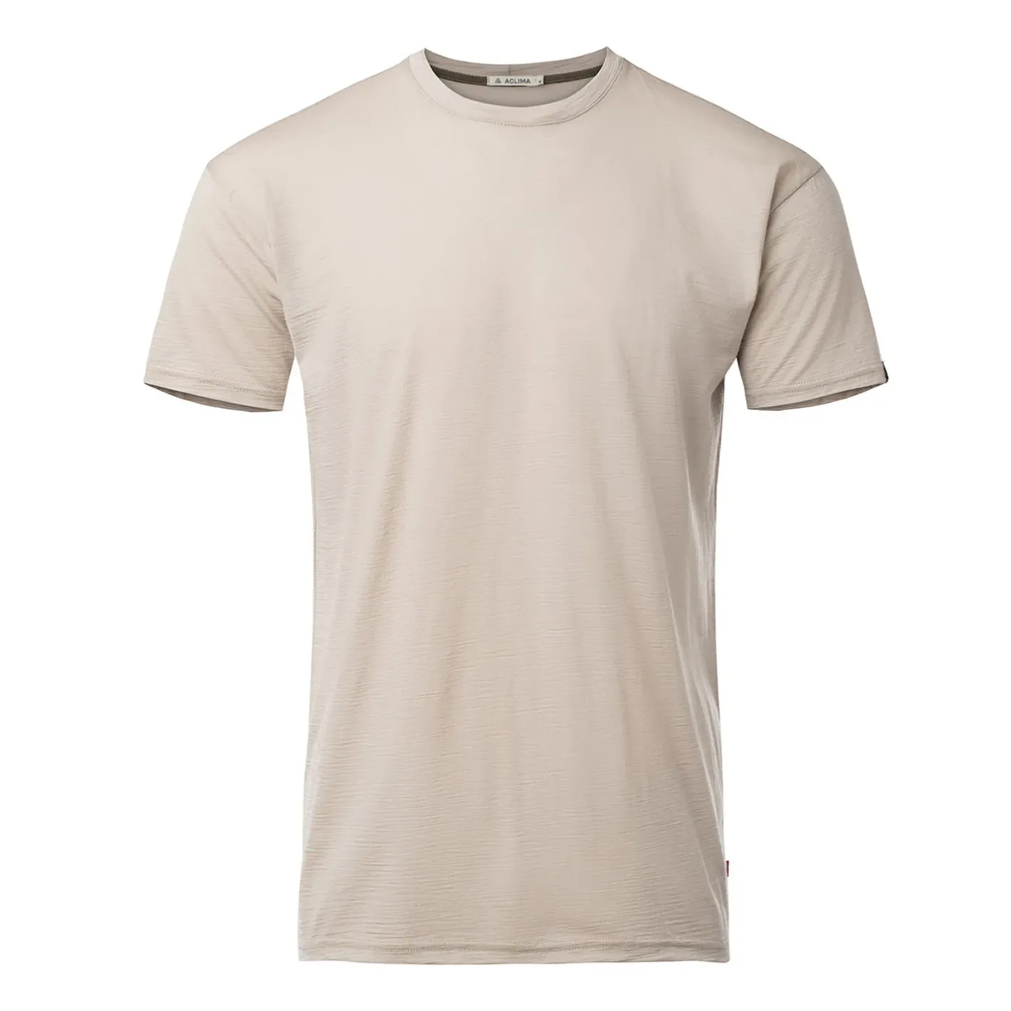 Aclima Uldoverdele<Mens LightWool 180 Classic Tee