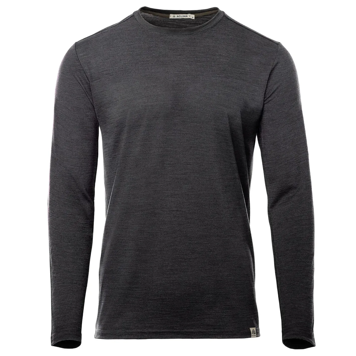 Aclima Uldoverdele<Mens LightWool 180 Crewneck