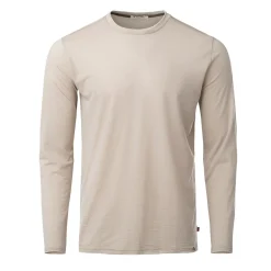 Aclima Uldoverdele<Mens LightWool 180 Crewneck