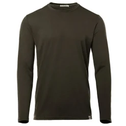 Aclima Uldoverdele<Mens LightWool 180 Crewneck