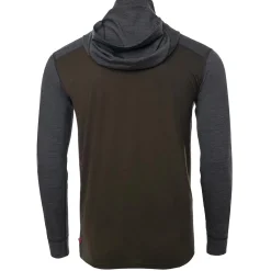 Aclima Uldoverdele<Mens LightWool 180 Hoodie