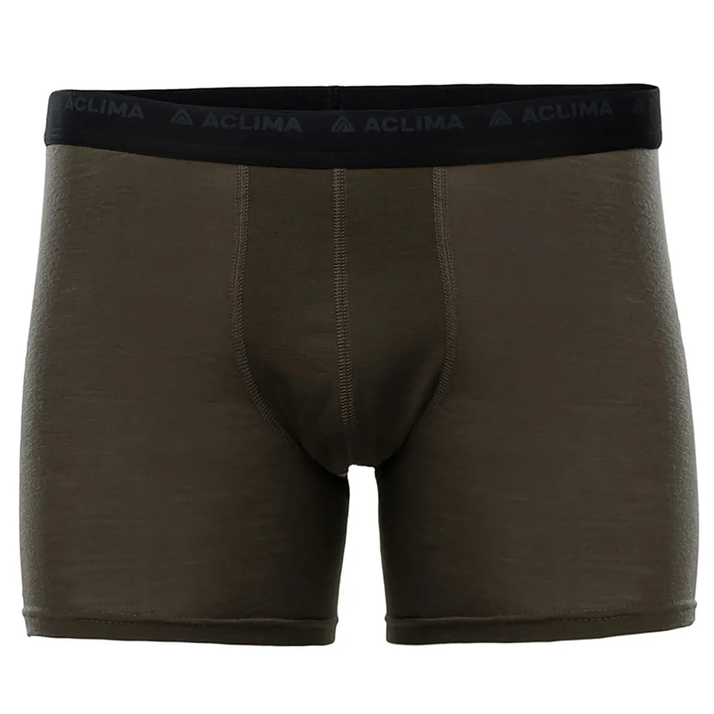 Aclima Uldunderdele<Mens Lightwool Shorts