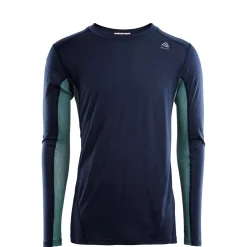 Aclima T-Shirts<Mens Lightwool Sports Shirt