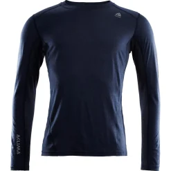 Aclima T-Shirts<Mens Lightwool Sports Shirt