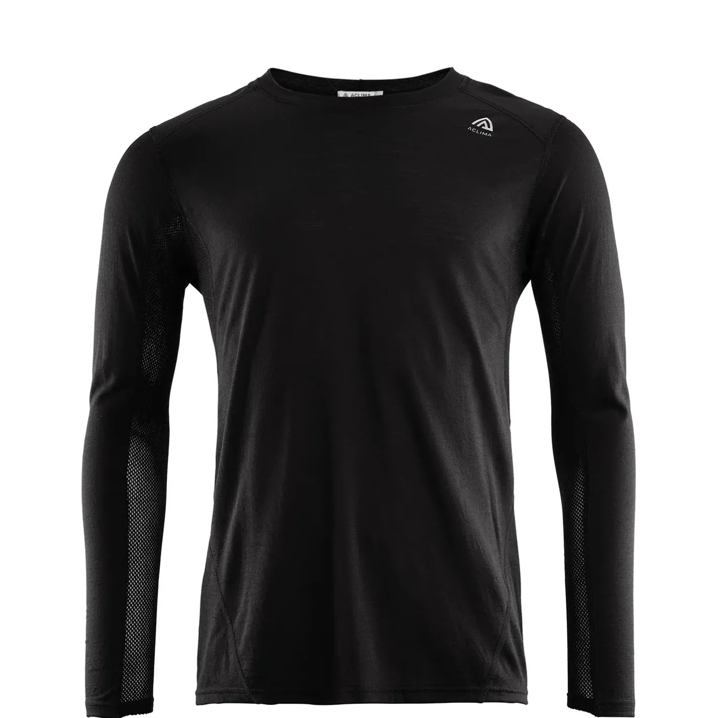 Aclima T-Shirts<Mens Lightwool Sports Shirt