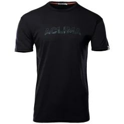 Aclima T-Shirts<Mens LightWool Tee Logo