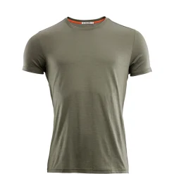 Aclima T-Shirts<Mens Lightwool T-shirt Round Neck