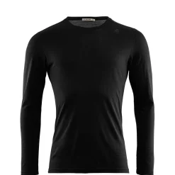 Aclima Uldoverdele<Mens Lightwool Undershirt Long Sleeve