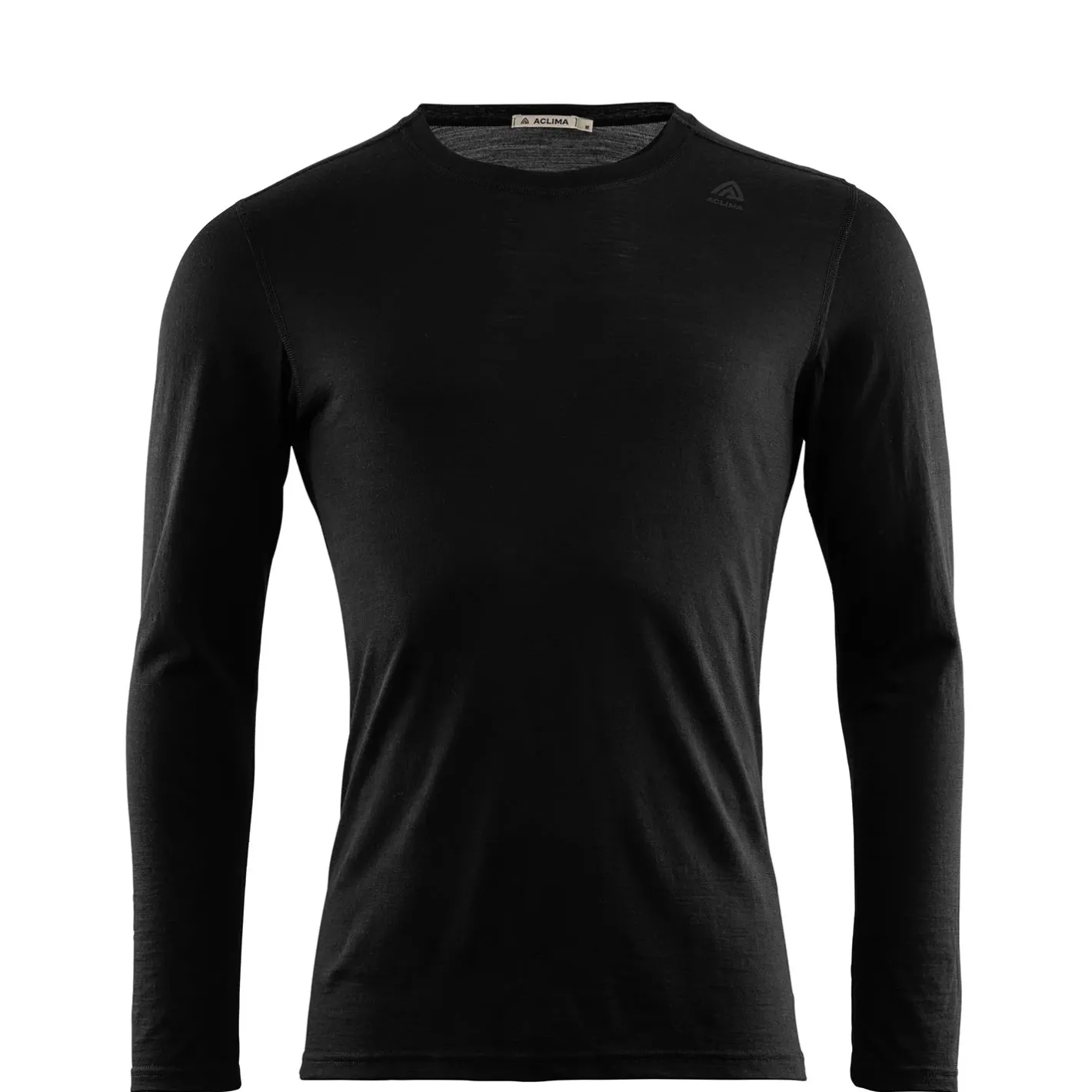 Aclima Uldoverdele<Mens Lightwool Undershirt Long Sleeve