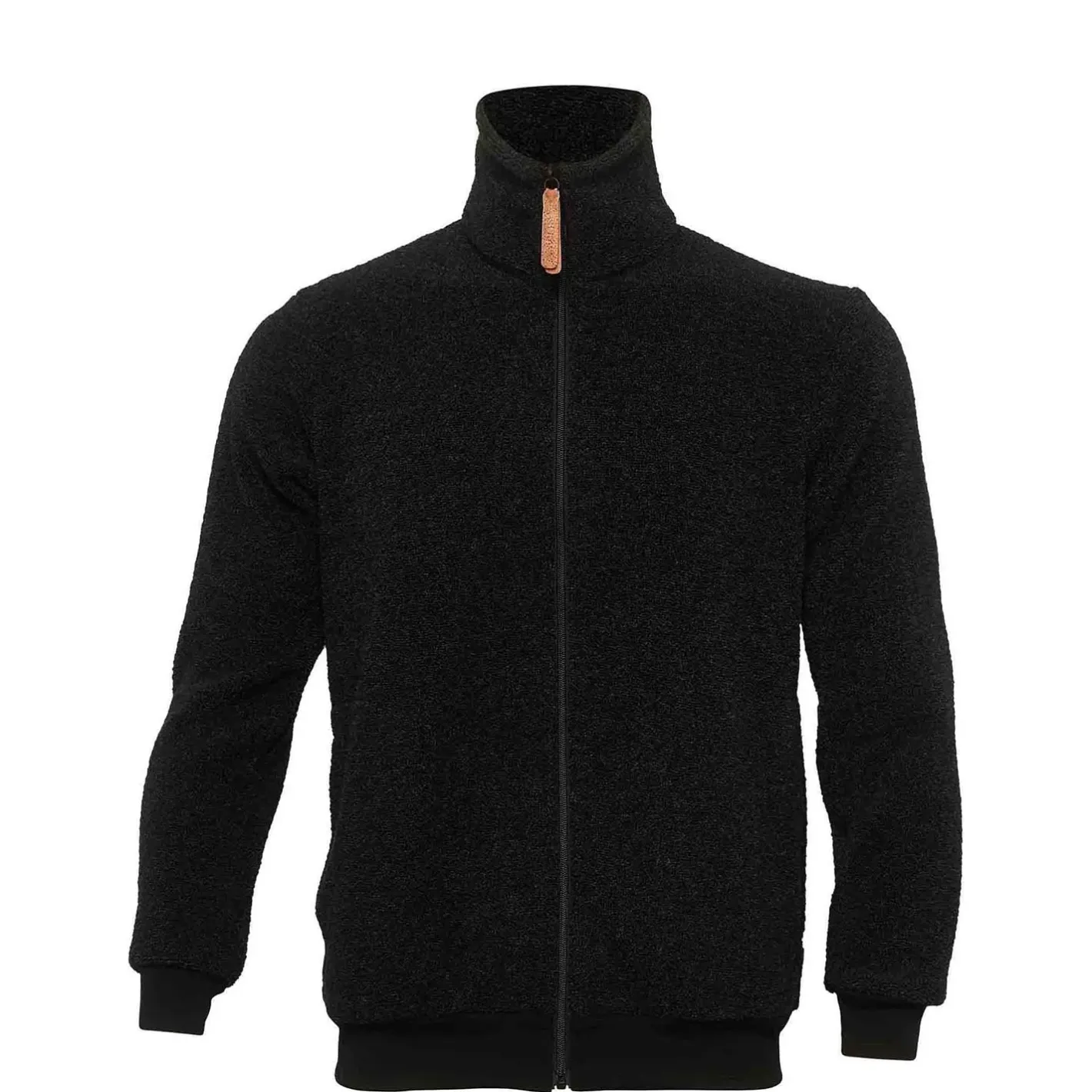 Aclima Fleece- Og Uldtrøjer<Mens Reborn Terry Jacket