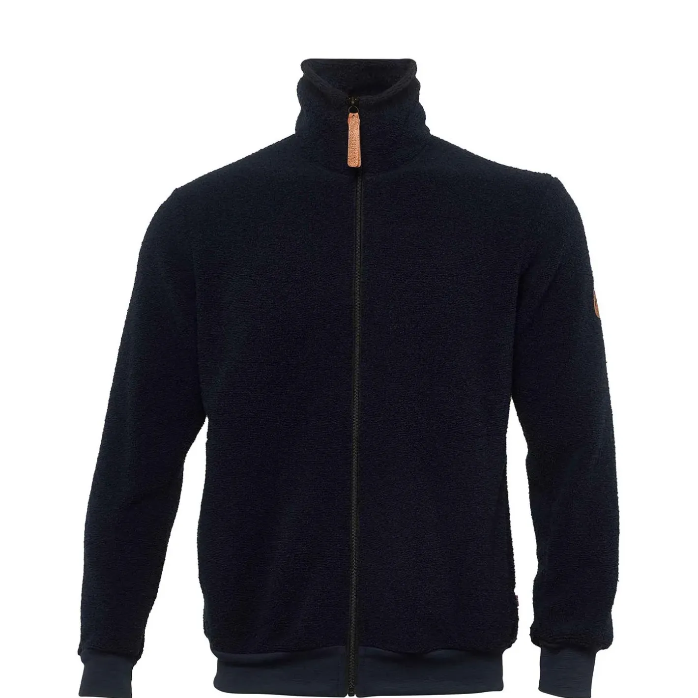 Aclima Fleece- Og Uldtrøjer<Mens Reborn Terry Jacket