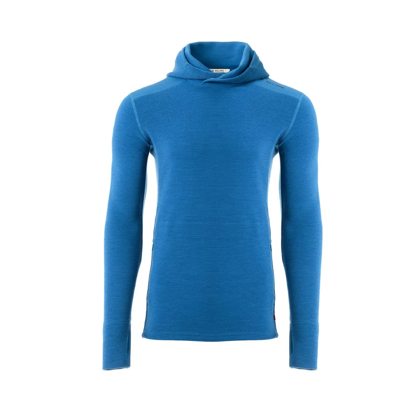 Aclima Sweaters Og Pullovers<Mens StreamWool Hoodie