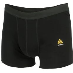 Aclima Uldunderdele<Mens WarmWool Boxer Shorts