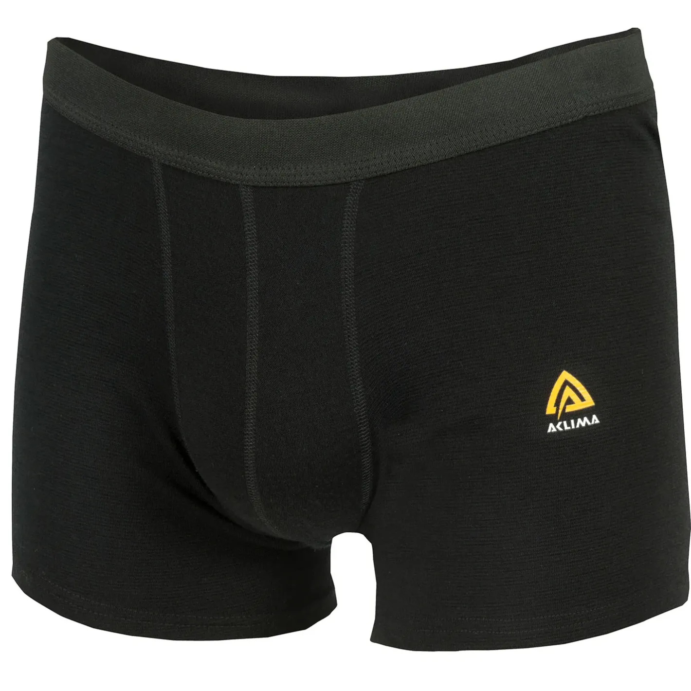 Aclima Uldunderdele<Mens WarmWool Boxer Shorts