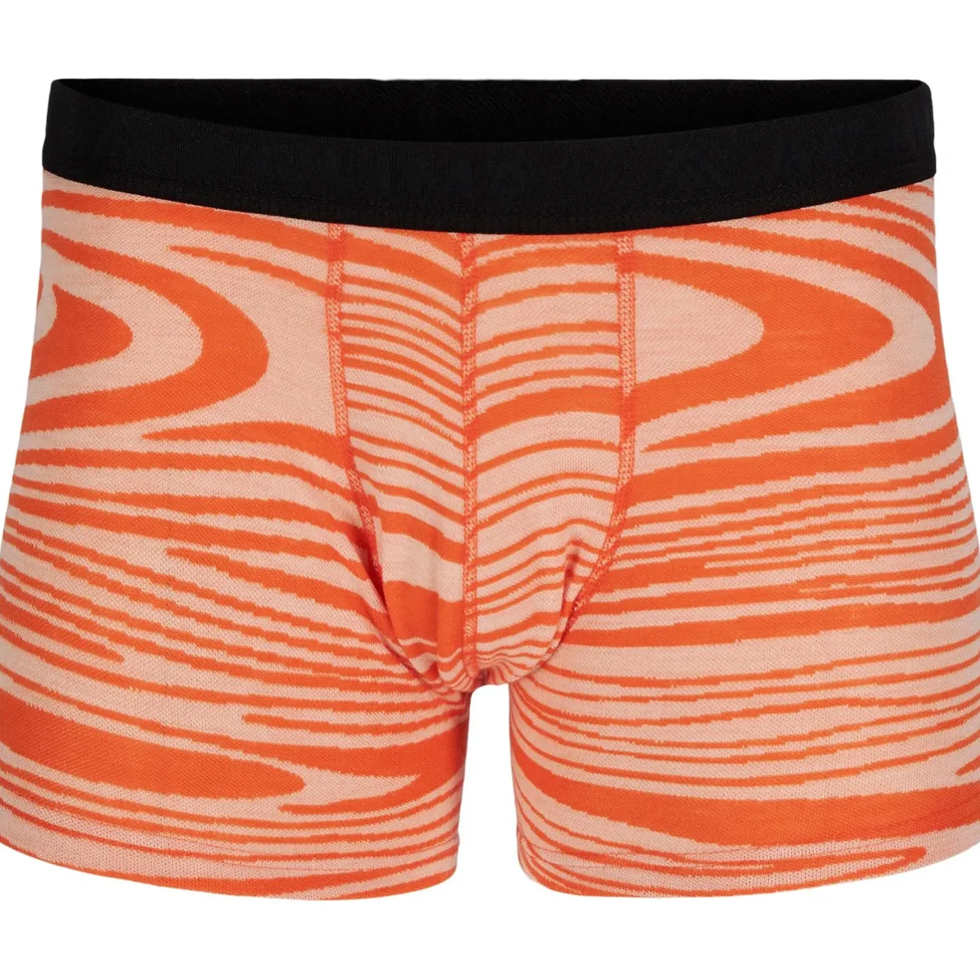 Aclima Uldunderdele<Mens WarmWool Boxer Shorts