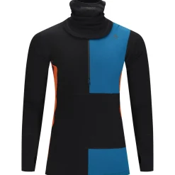 Aclima Sweaters Og Pullovers<Mens WarmWool Hood Sweater W/zip