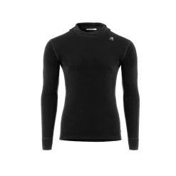 Aclima Uldoverdele<Mens WarmWool Hoodsweater V2