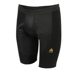Aclima Uldunderdele<Mens WarmWool Long Shorts W/WindWool