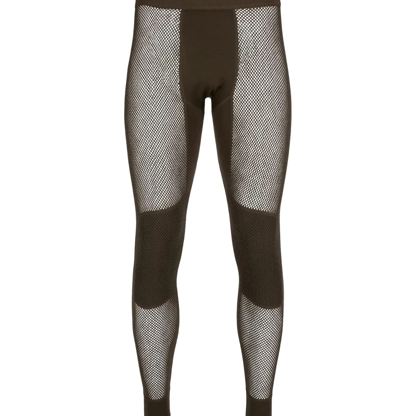 Aclima Uldunderdele<Mens WoolNet Longs