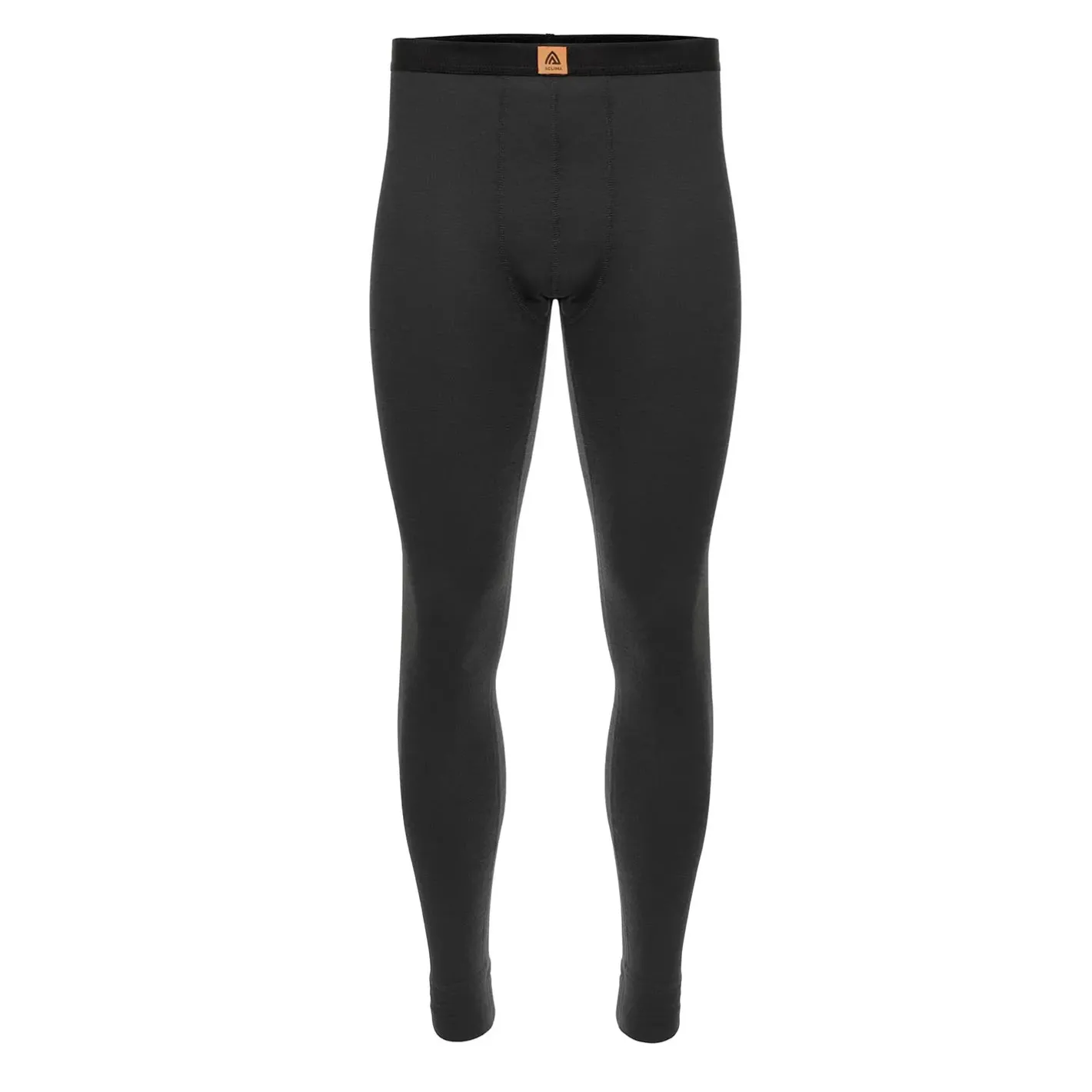 Aclima Uldunderdele<Mens WoolTerry Longs