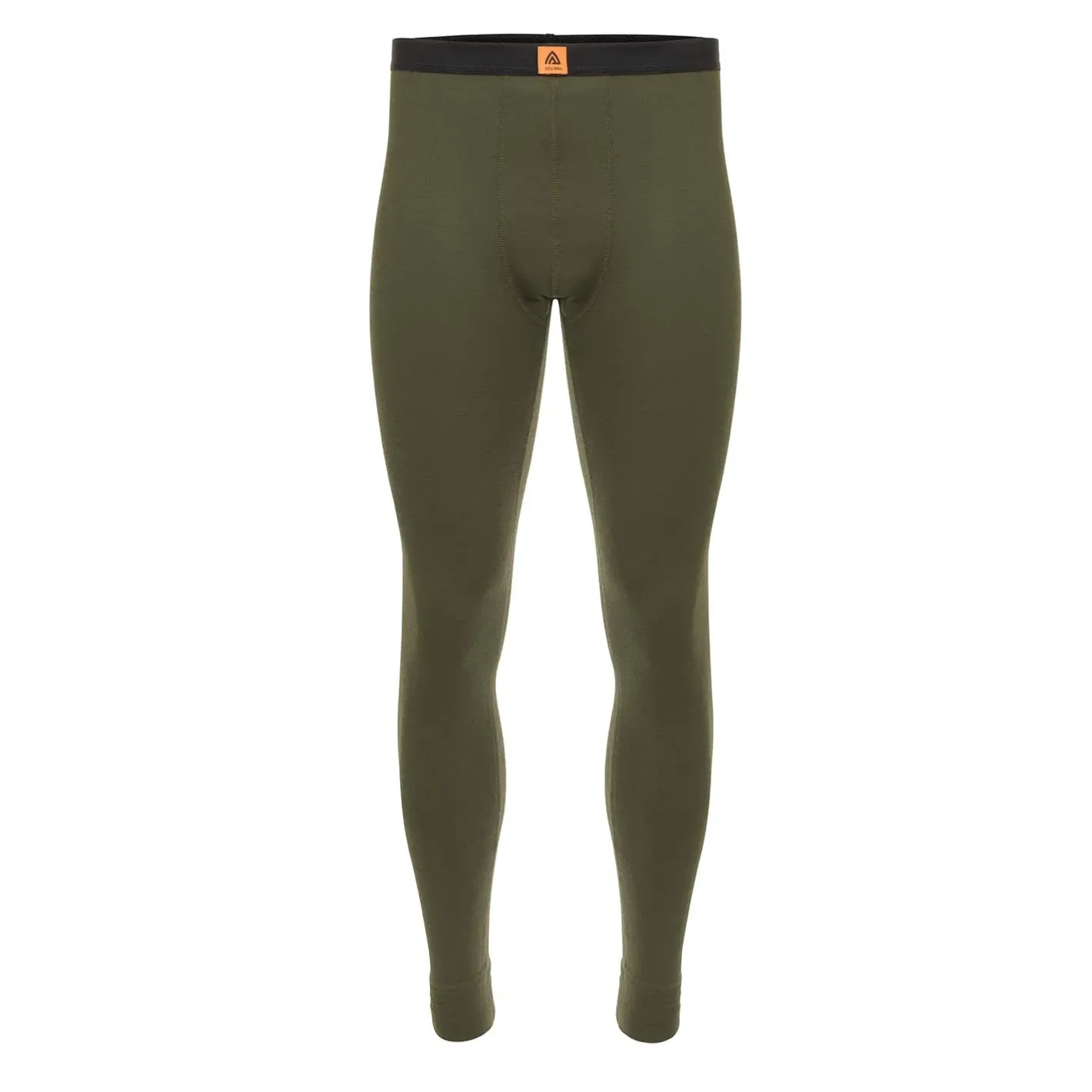 Aclima Uldunderdele<Mens WoolTerry Longs