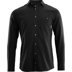 Aclima Skjorter<Mens Woven Wool Shirt