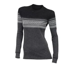 Aclima Sweaters Og Pullovers<Womens Designwool Marius Crew Neck