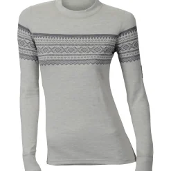 Aclima Sweaters Og Pullovers<Womens Designwool Marius Crew Neck
