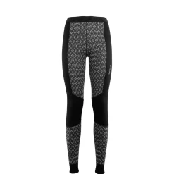 Aclima Uldunderdele<Womens DesignWool Glitre Longs