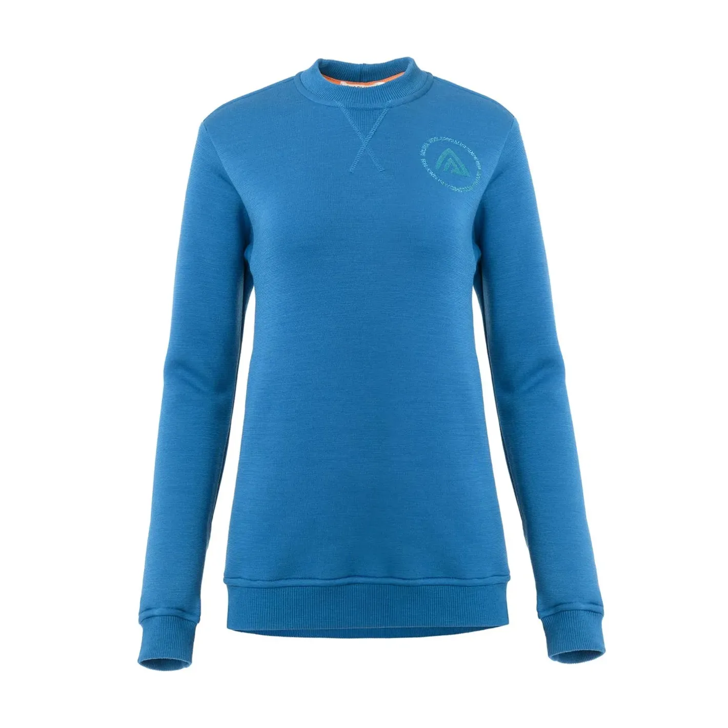 Aclima Sweaters Og Pullovers<Womens Fleecewool V2 Crewneck