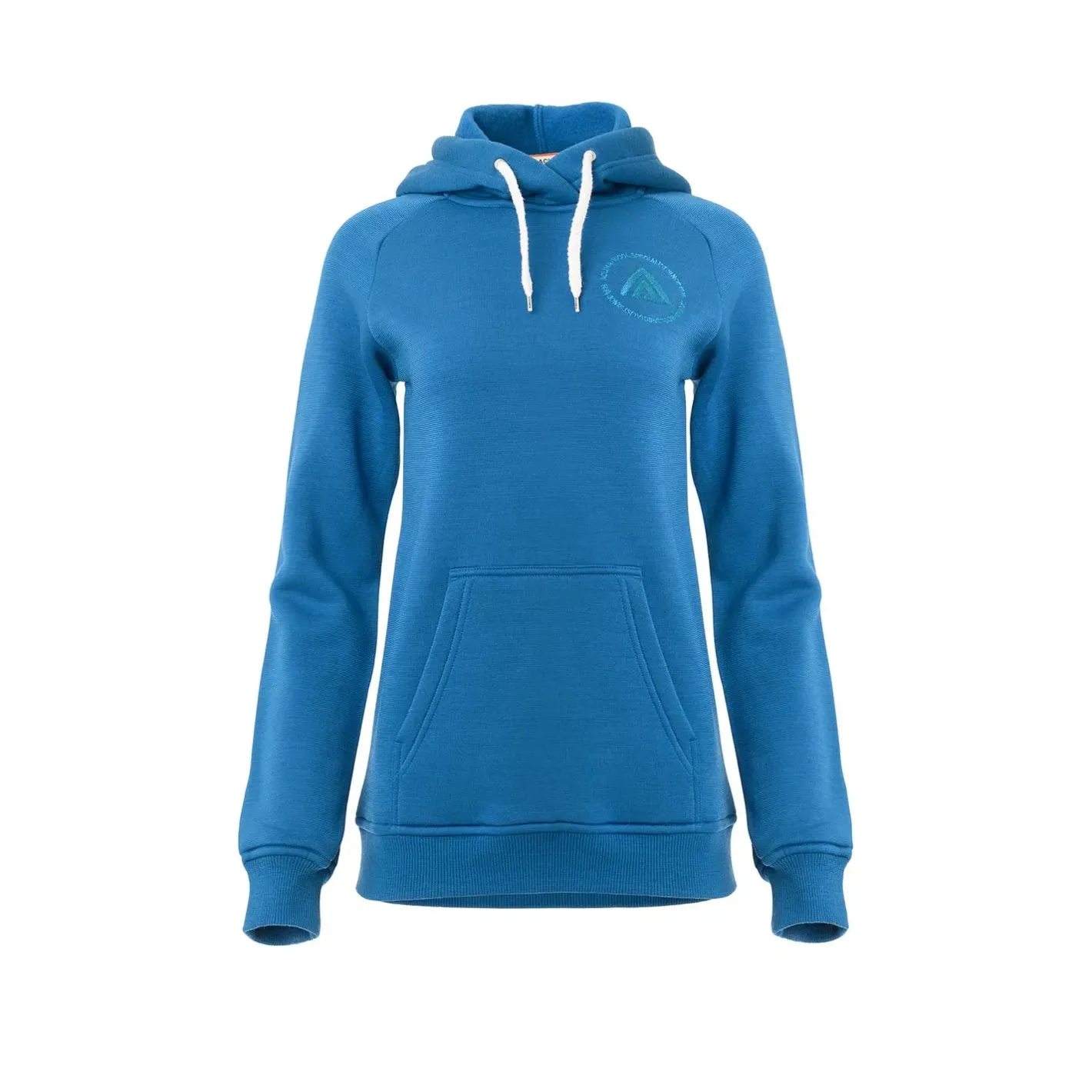 Aclima Sweaters Og Pullovers<Womens Fleecewool V2 Hoodie