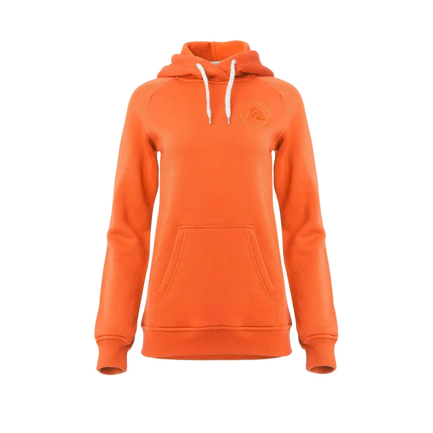Aclima Sweaters Og Pullovers<Womens Fleecewool V2 Hoodie