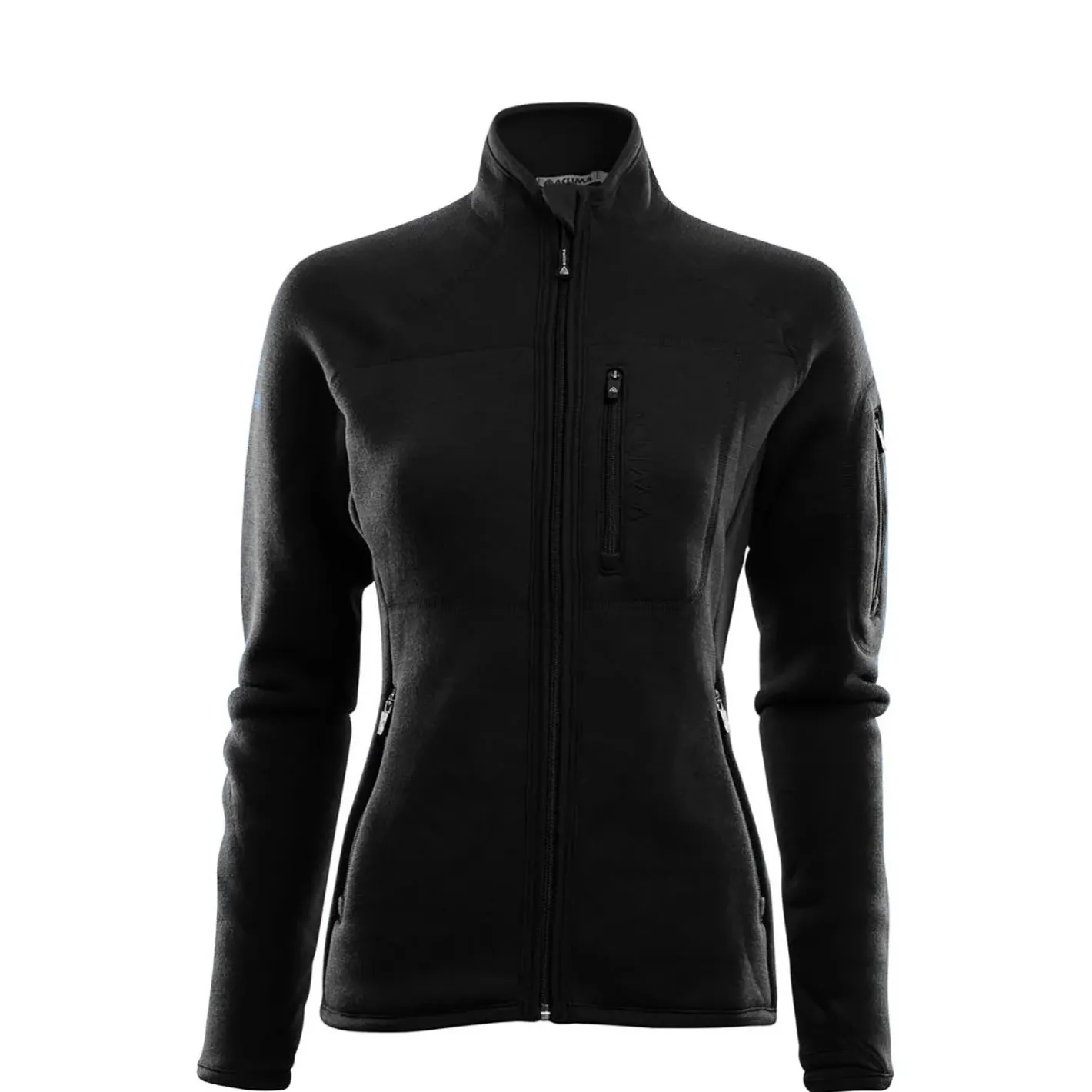 Aclima Fleece- Og Uldtrøjer<Womens FleeceWool Jacket