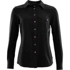 Aclima Skjorter<Womens LeisureWool Woven Shirt