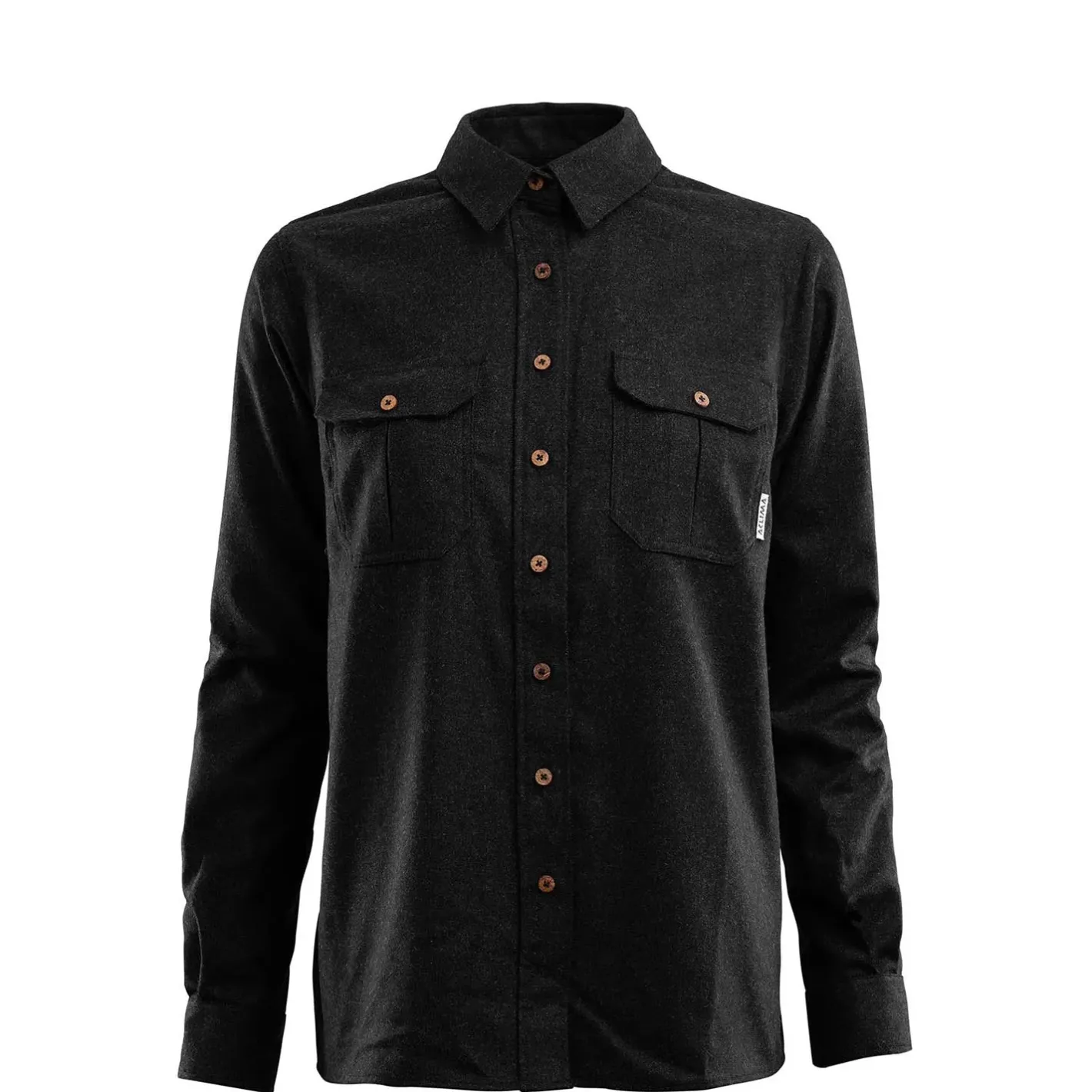 Aclima Skjorter<Womens LeisureWool Reborn Shirt