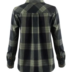 Aclima Skjorter<Womens LeisureWool Reborn Shirt