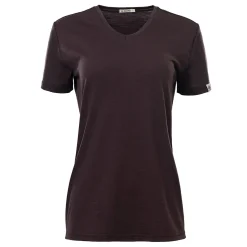 Aclima T-Shirts<Womens LightWool 180 Loose Fit Tee