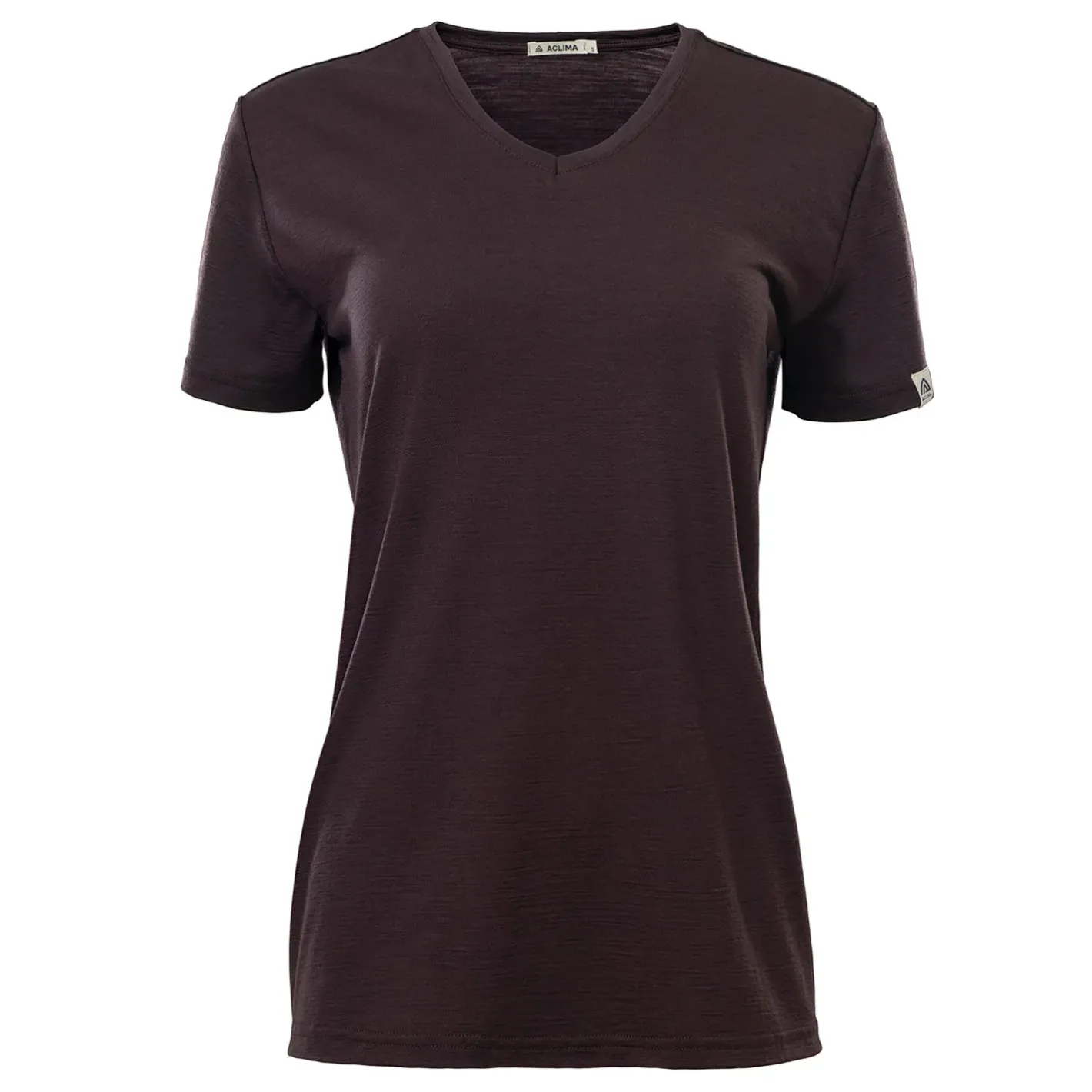 Aclima T-Shirts<Womens LightWool 180 Loose Fit Tee
