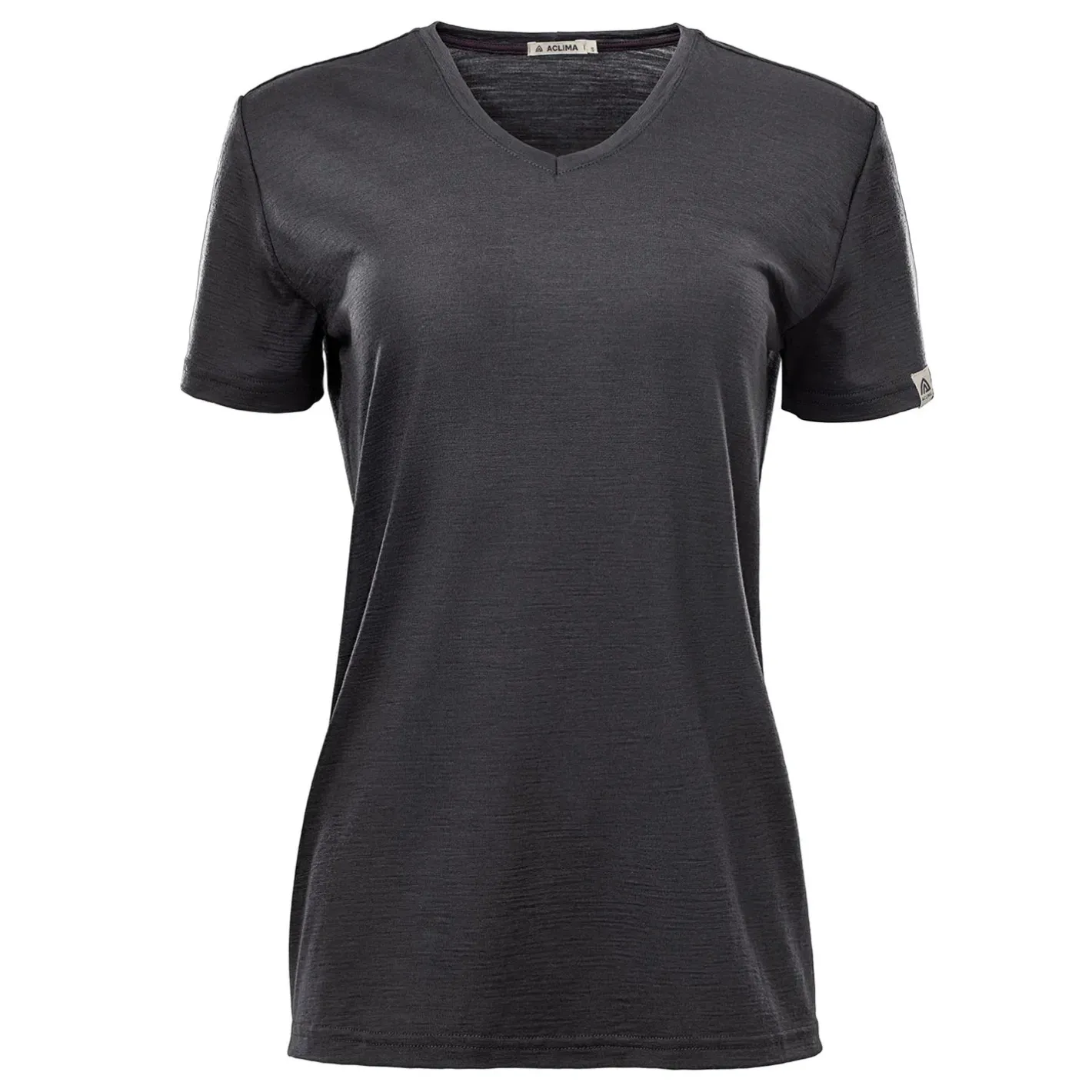 Aclima T-Shirts<Womens LightWool 180 Loose Fit Tee